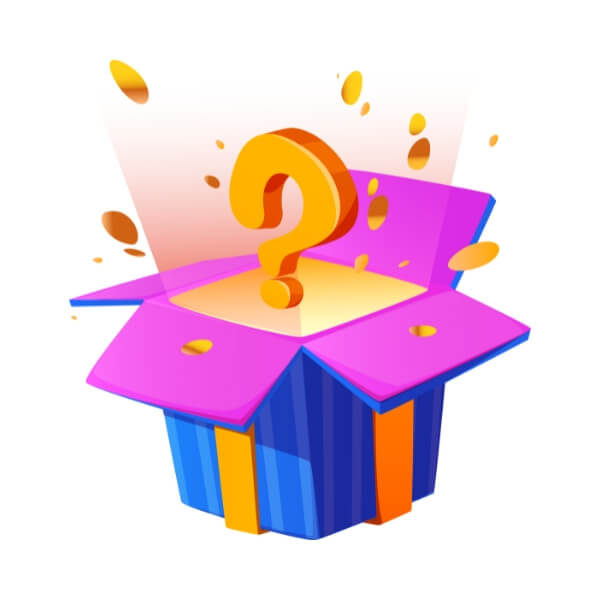 Mystery Box